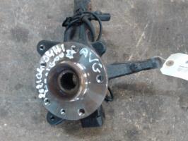 Fusee avant gauche