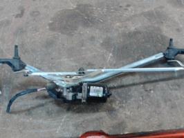 Moteur essuie glace avant