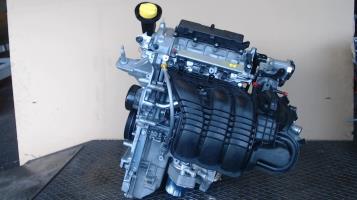 Moteur
