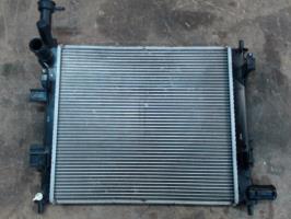 Radiateur eau