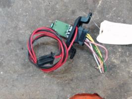 Resistance chauffage
