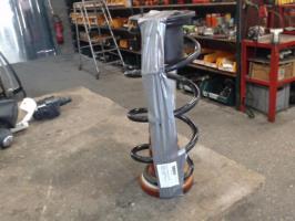 Ressort de suspension arriere gauche
