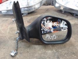 Retrovisor derecho