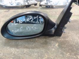 Retrovisor izquierdo