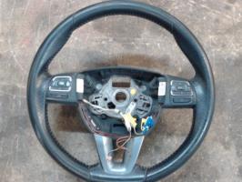 Volant moteur