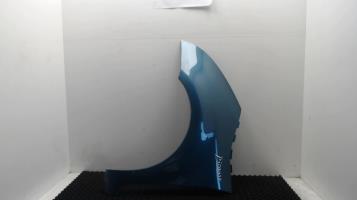 Parafango anteriore sinistro
