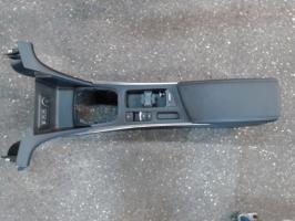 Console central (interieur plastique)