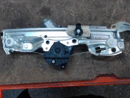 Leve vitre electrique arriere gauche