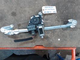Moteur leve vitre arriere droit