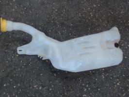 Vase de lave glace