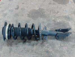 Amortisseur avant droit