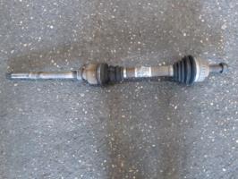 Cardan droit (transmission)