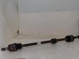 Cardan droit (transmission)