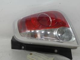 Fanale posteriore principale destro (luci)