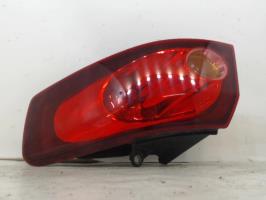 Fanale posteriore principale destro (luci)