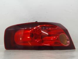 Fanale posteriore principale sinistro (luci)