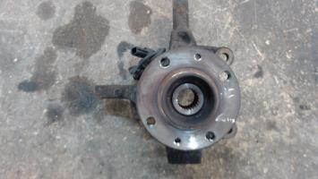 Fusee avant droit