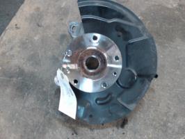 Fusee avant gauche