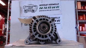 Alternatore