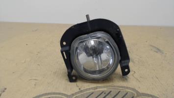 Fendinebbia destro (luci)