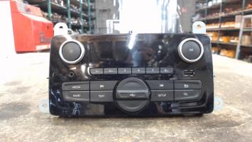 Autoradio d'origine