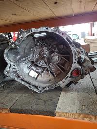 Foto pieza de coche