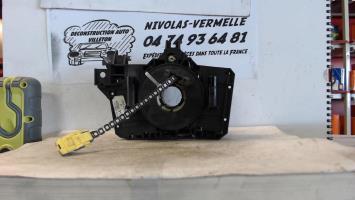 Contacteur tournant