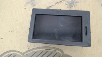 Ecran GPS