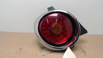 Fanale posteriore principale sinistro (luci)
