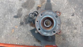 Fusee avant droit