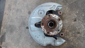 Fusee avant droit