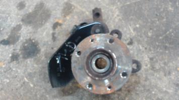 Fusee avant droit