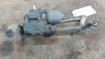 Moteur essuie glace avant gauche