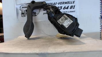 Potenziometro pedale acceleratore