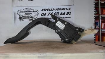 Potenziometro pedale acceleratore