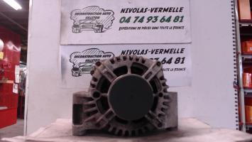 Alternatore