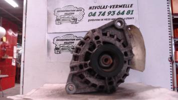 Alternatore