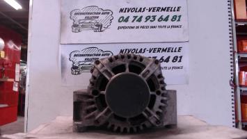 Alternador