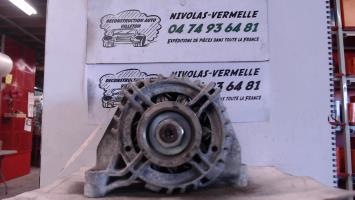 Alternatore