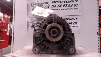 Alternatore