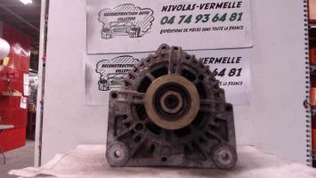 Alternatore