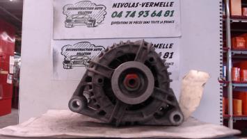 Alternatore