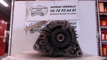 Alternatore