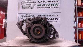 Alternador