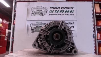 Alternatore