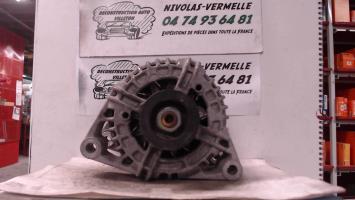 Alternatore