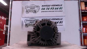 Alternador