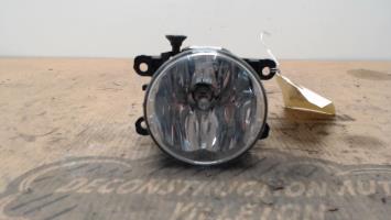 Anti brouillard droit (feux)