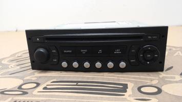 Autoradio d'origine