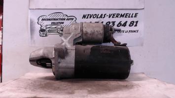 Motorino avviamento